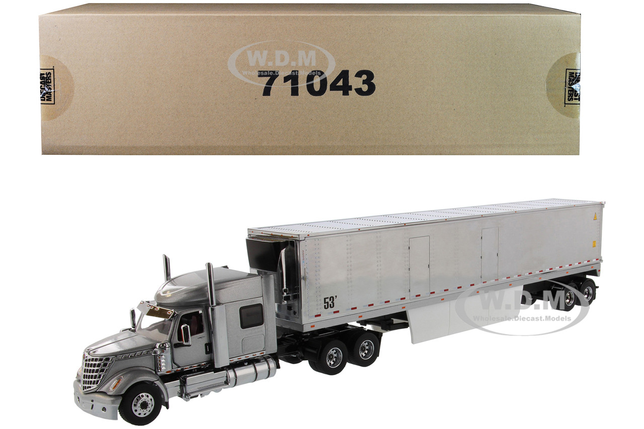 1 50 scale diecast trucks and trailers shop