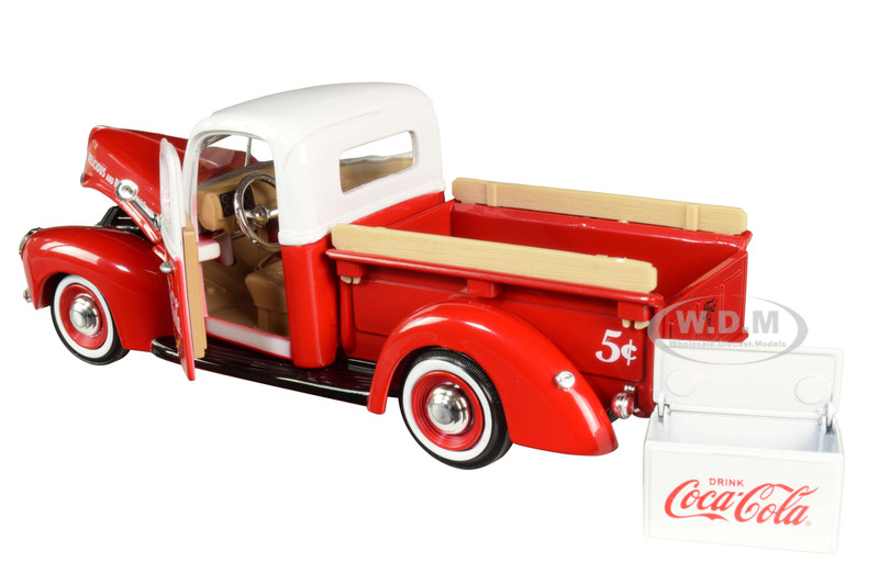 1940 Ford Pickup Truck 