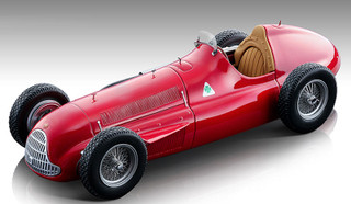 alfa romeo toy car models