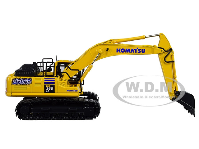 ミニカー 1/50 コマツ HB365LC-3 掘削機 50-3412 Amazon.com: First Gear Komatsu: Komatsu HB365LC-3 Hybrid