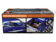 Skill 2 Model Kit 1961 Chevrolet Impala SS 1/25 Scale Model AMT AMT1013