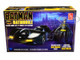 Skill 2 Model Kit Batmobile Resin Batman Figurine Batman 1989 1/25 Scale Model AMT AMT1107 M