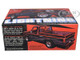 Skill 2 Model Kit 1994 Ford F-150 SVT Lightning Pickup Truck 1/25 Scale Model AMT AMT1110 M