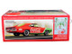 Skill 3 Snap Model Kit 1969 Dodge Charger RT Coca Cola 1/25 Scale Model MPC MPC919 M
