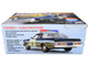 Skill 2 Model Kit 1978 Dodge Monaco CHP California Highway Patrol Police Car 1/25 Scale Model MPC MPC922 M