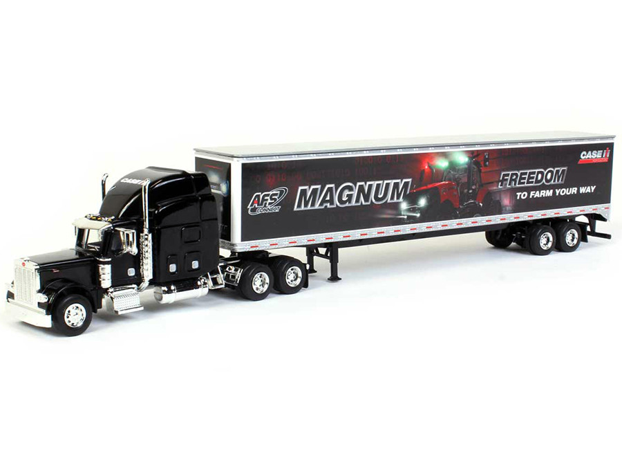 1 64 scale peterbilt trucks