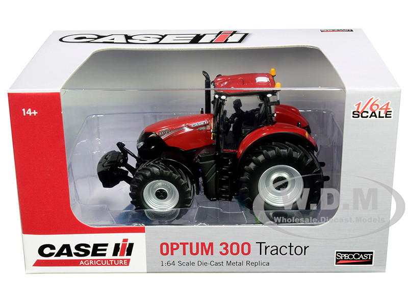 diecast metal tractors