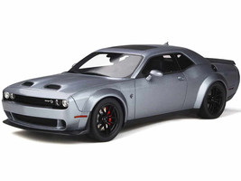 hellcat diecast model car