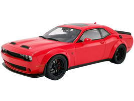 hellcat diecast