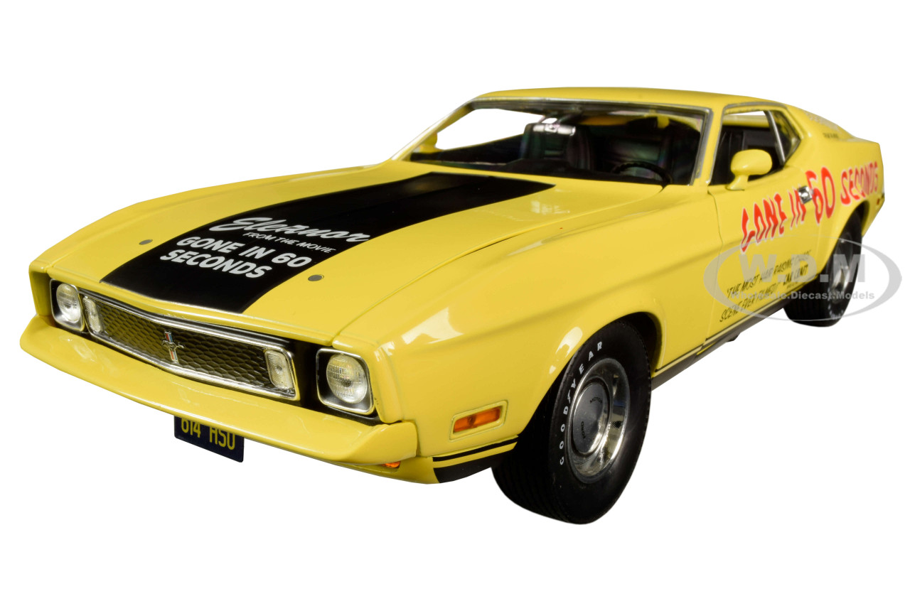 Greenlight 1 18 Ford