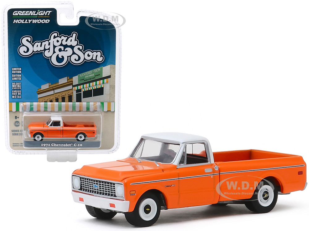 1977 chevy truck diecast