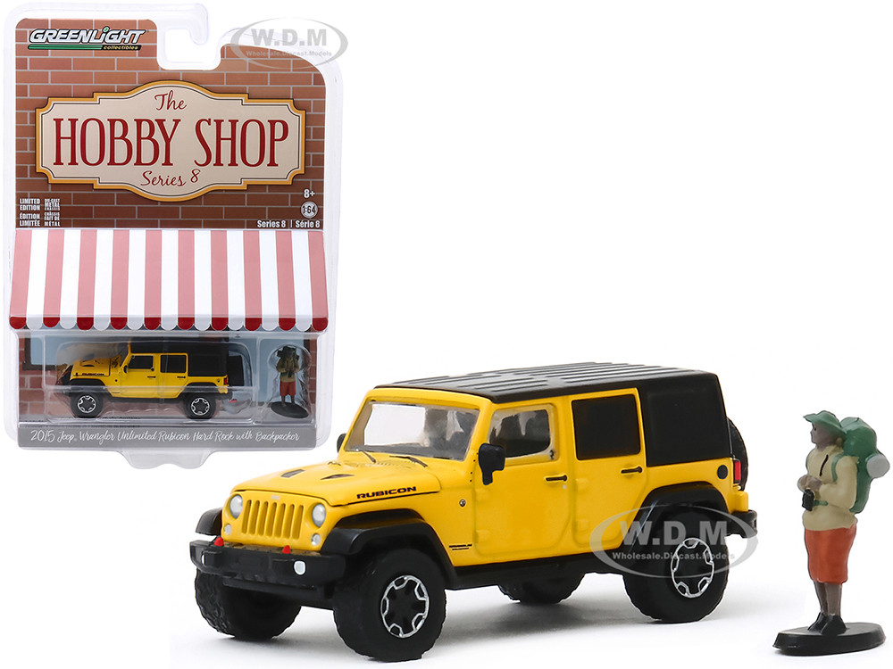 jeep scale model