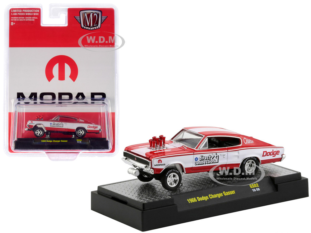 mopar diecast models