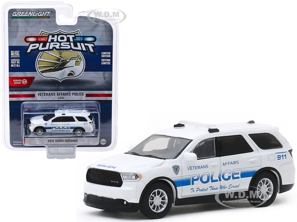 dodge durango diecast