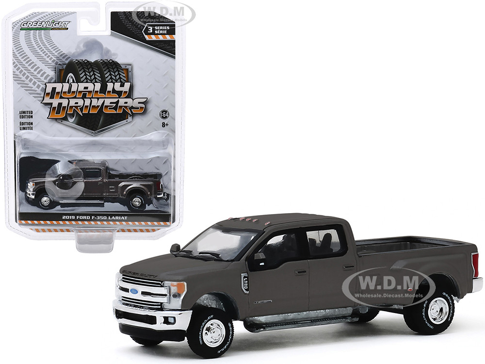 diecast ford f350 dually