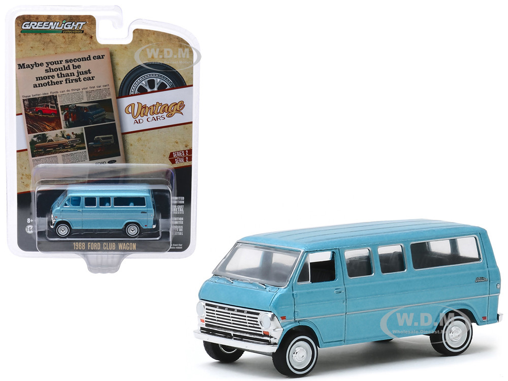 diecast car club