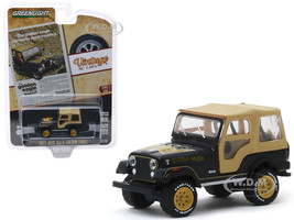 jeep diecast cars