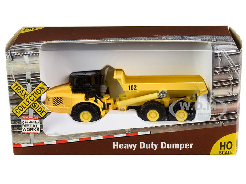 classic metal works diecast