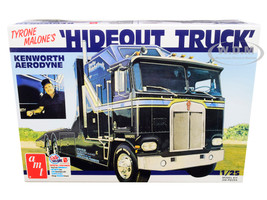 AMT 1021 1/25 Kenworth Conventional Tractor Toy for sale online 
