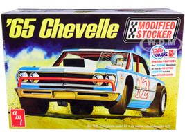 AMT 1965 Buick Riviera 1 25th Scale Three in One Plastic Model Kit Amt-1121 for sale online 