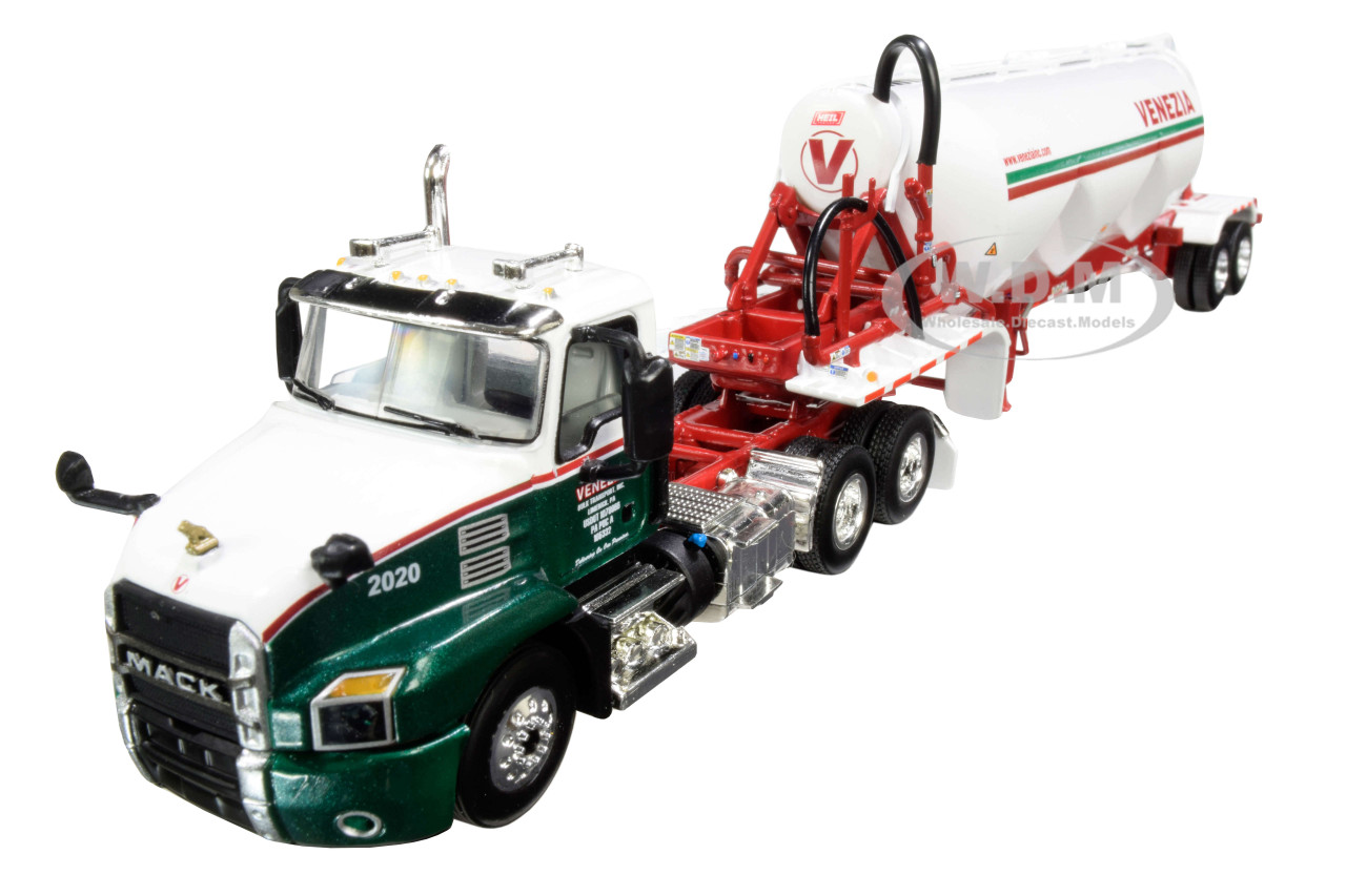 mack anthem diecast