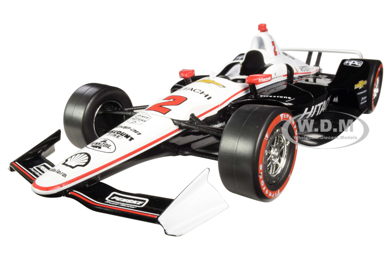 diecast indy cars
