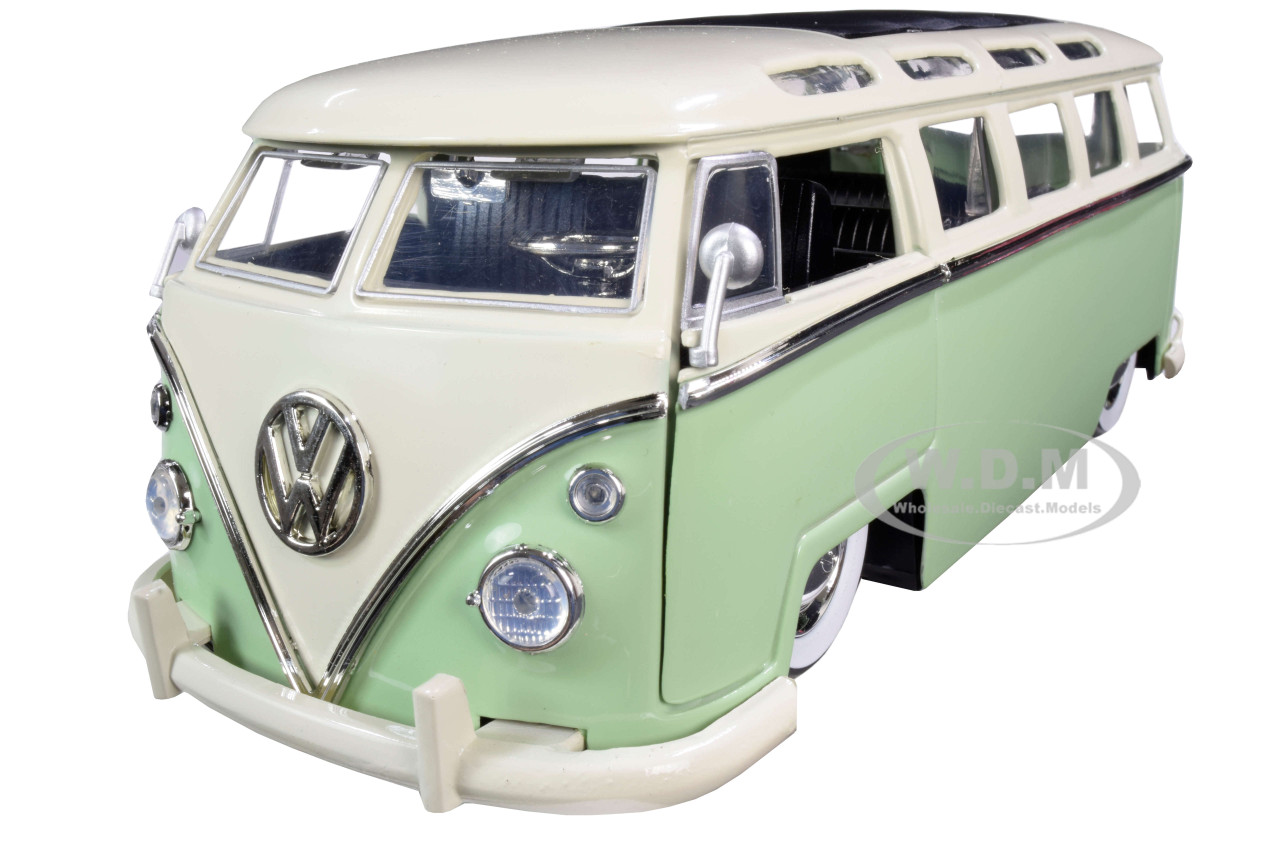 jada vw bus