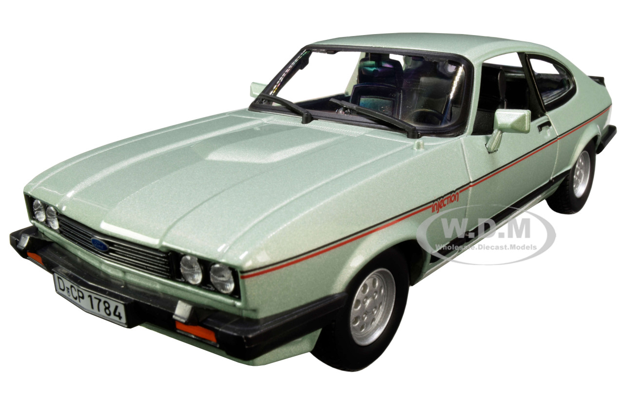 bburago ford capri
