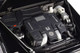 Mercedes Benz G63 AMG 6x6 Gloss Black Carbon Accents 1/18 Model Car Autoart 76306