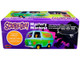 Skill 1 Snap Model Kit The Mystery Machine Two Figurines Scooby-Doo and Shaggy 1/25 Scale Model Polar Lights POL901 M