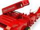 1959 Massey Ferguson No. 3 Baler Red 1/32 Diecast Model Universal Hobbies UH5239