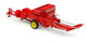 1959 Massey Ferguson No. 3 Baler Red 1/32 Diecast Model Universal Hobbies UH5239