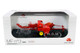 1959 Massey Ferguson No. 3 Baler Red 1/32 Diecast Model Universal Hobbies UH5239