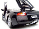 Lamborghini Murcielago Roadster Black 1/18 Diecast Model Car  Maisto 31636