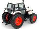 Case 1494 4WD Tractor White 1/32 Diecast Model Universal Hobbies UH6208