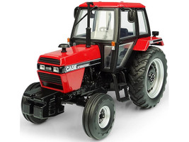 Case IH Puma 175 CVX 2017 Version Tractor 1/32 Diecast Model