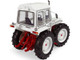 Ford County 1174 White Red Tractor Limited Edition 1000 pieces Worldwide 1/32 Diecast Model Universal Hobbies UH6214
