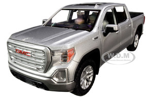 2017 gmc sierra diecast