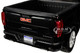 2019 GMC Sierra 1500 Denali Crew Cab Pickup Truck Black 1/24 1/27 Diecast Model Car Motormax 79362