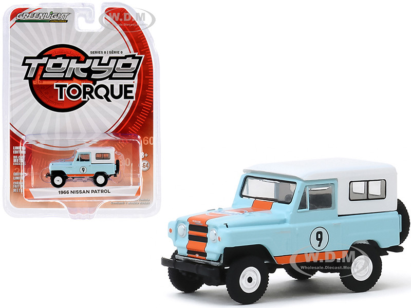 greenlight diecast wholesale