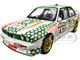 BMW E30 M3 #43 Allen Berg DTM Championship 1991 1/18 Diecast Model Car Solido S1801505