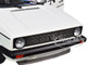 1982 Volkswagen Caddy MKI Pickup Truck White 1/18 Diecast Model Car Solido S1803501