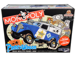 Auto World Monopoly 1948 シボレー モノポリー ミニカー Amazon.com: Auto World Monopoly 1948 Chevrolet Panel