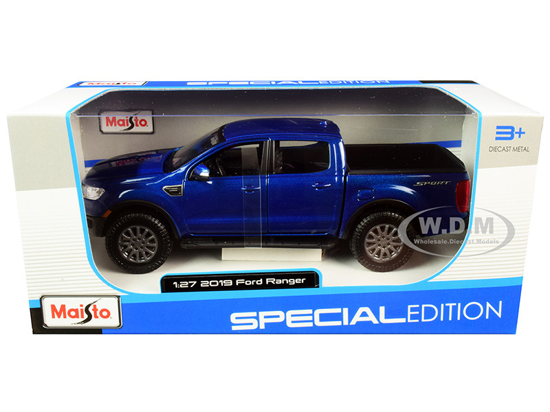 maisto ford