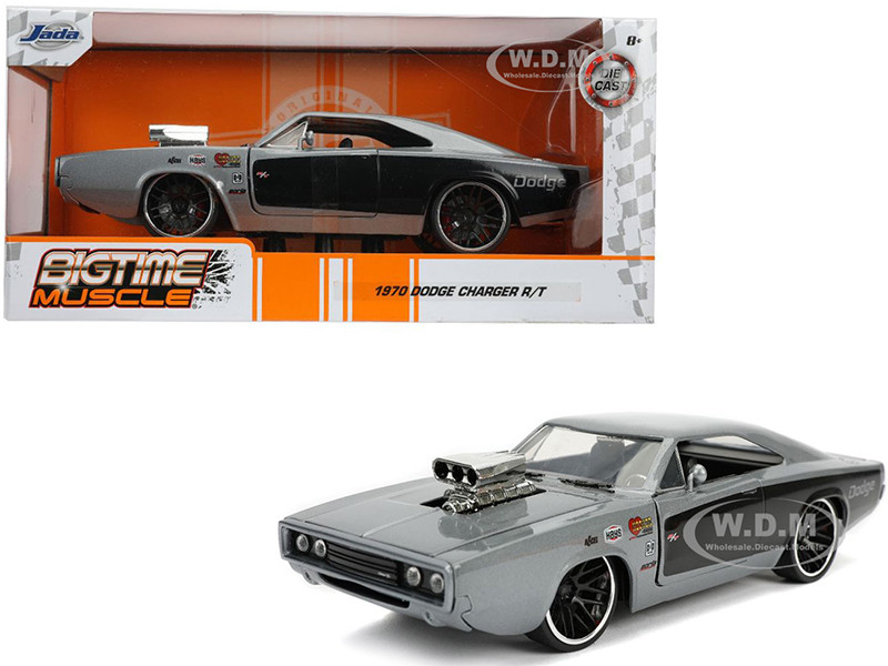 bigtime muscle cars