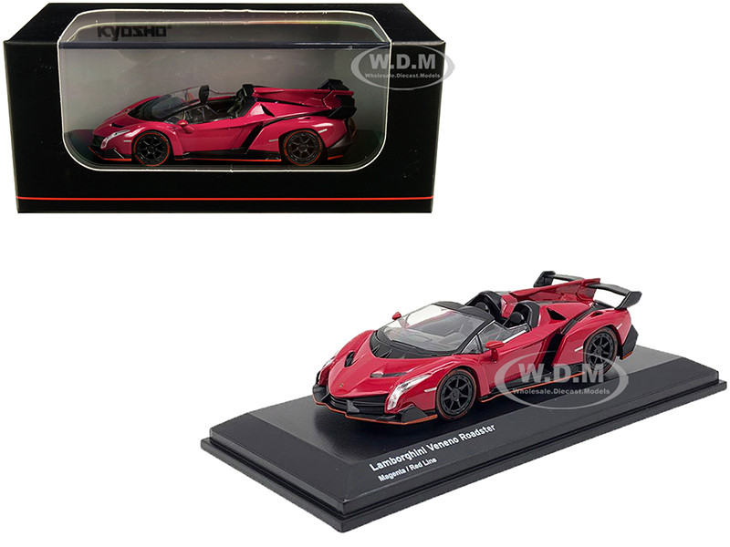 maisto lamborghini veneno