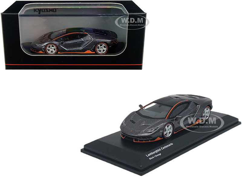 lamborghini centenario diecast