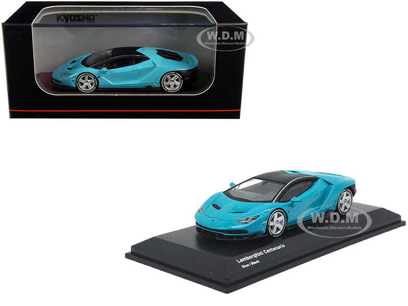 lamborghini centenario diecast
