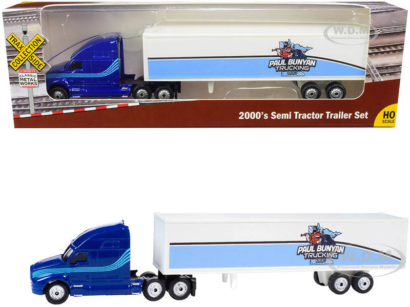 diecast trucking