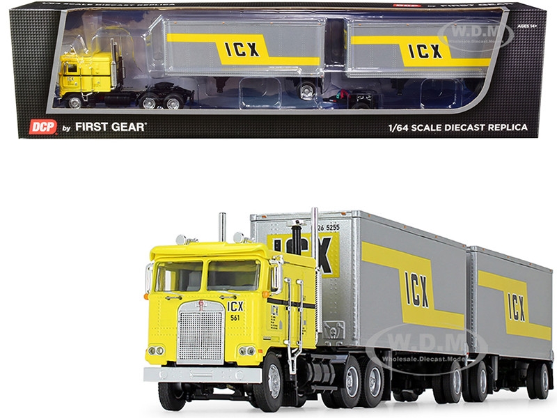 kenworth diecast models